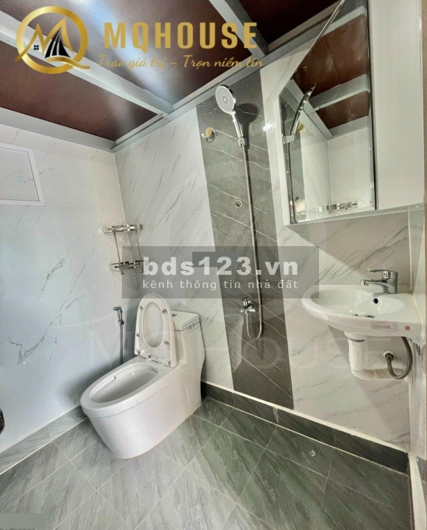 Phòng CHDV Nguyễn Văn Lượng, Gò Vấp đầy đủ nội thất, 35m2 rộng rãi, có gác, ban công thoáng