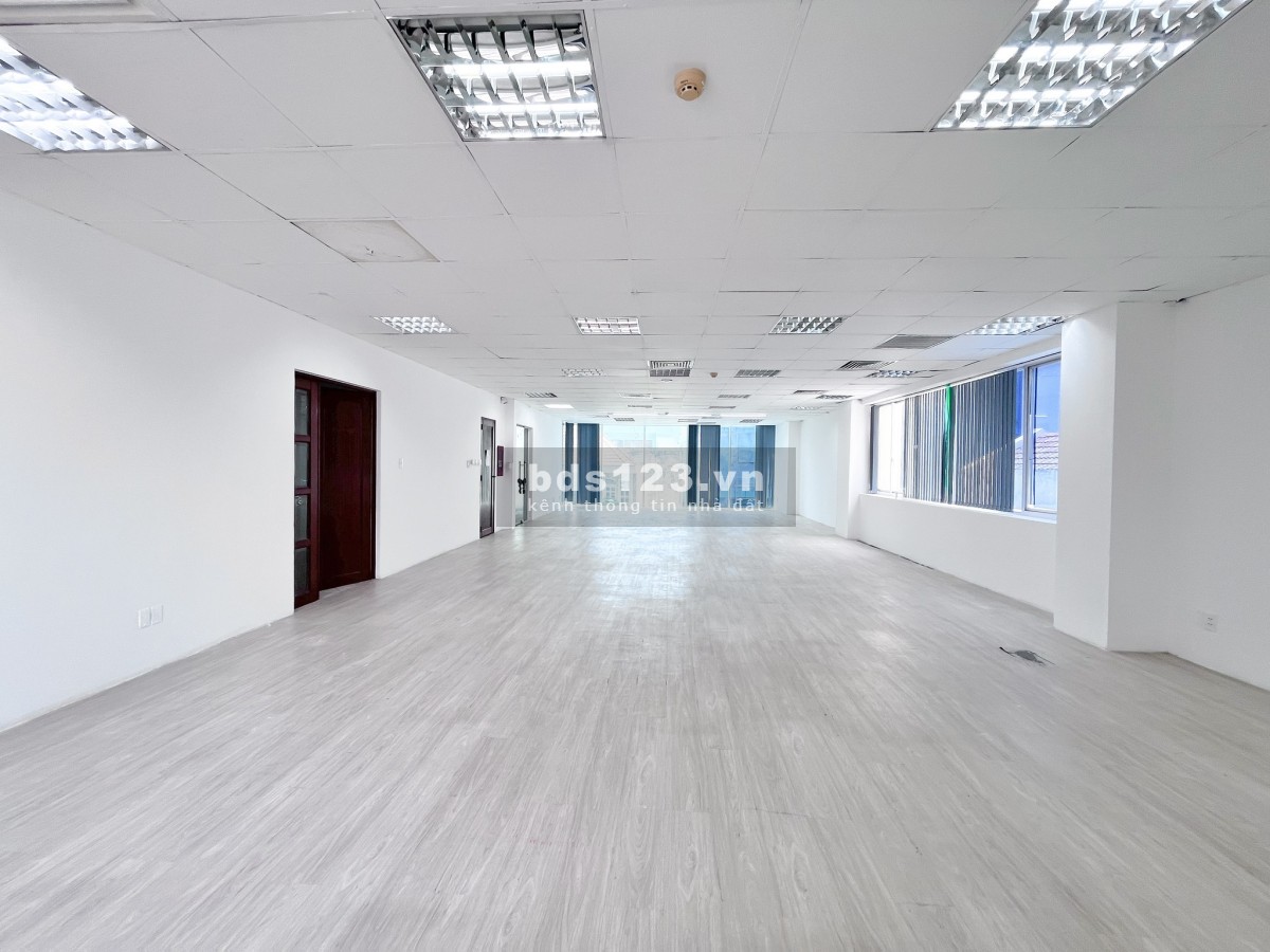 Cho thuê văn phòng đường Điện Biên Phủ, Bình Thạnh - TP Hồ Chí Minh 153m2 giá 43.00 Triệu