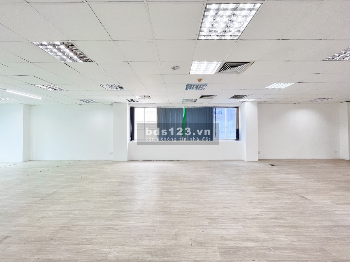 Cho thuê văn phòng đường Điện Biên Phủ, Bình Thạnh - TP Hồ Chí Minh 153m2 giá 43.00 Triệu
