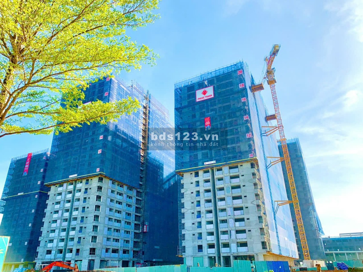 Bán căn hộ 3PN, DT 99m2, mã căn E tại dự án MT Eastmark City Quận 9