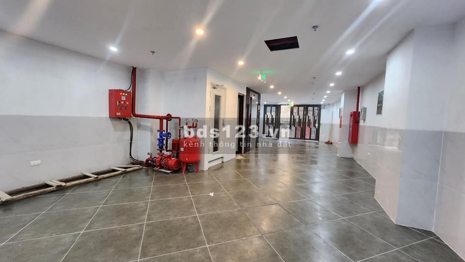 Bán nhà trọ CHDV 90m2, MT 5.2m, cao 7 tầng, 28 căn hộ, full nội thất, giá bán 17.5 tỷ