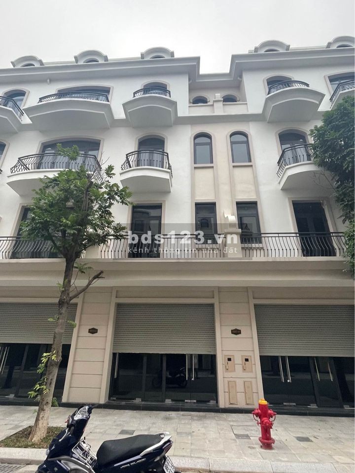 Chỉ còn 1 căn Shophouse 58,5m là hết sạch chính sách tặng xe, chốt nhanh k hết ạ