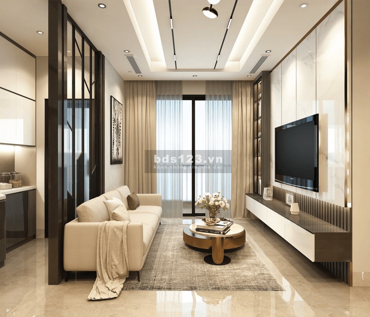 Nhận booking căn hộ A&T Sky Garden giá tốt, đặt chỗ lấy căn hot nhất thị trường, ưu đãi CK