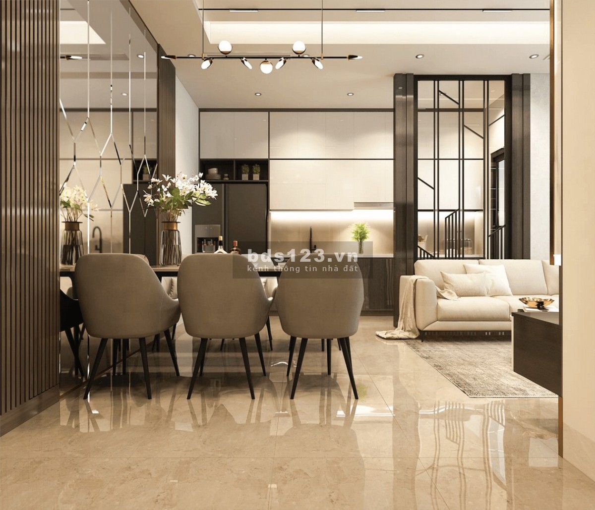 Nhận booking căn hộ A&T Sky Garden giá tốt, đặt chỗ lấy căn hot nhất thị trường, ưu đãi CK