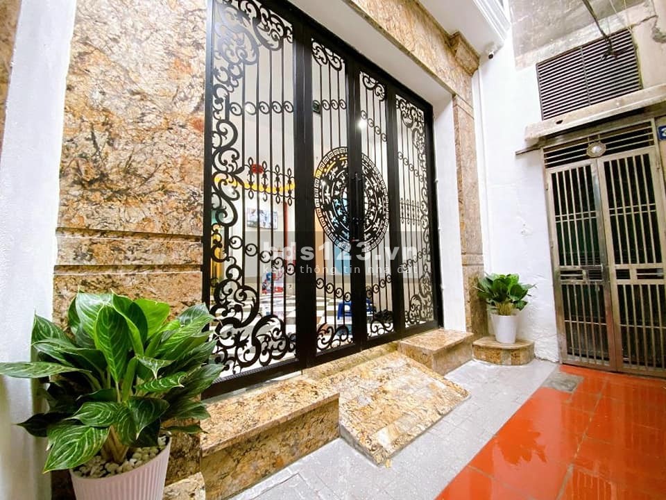 Bán CHDV 66m2, 6 tầng, 14 phòng khép kín, full nội thất, còn mới, giá chỉ 11.5 tỷ tại Hà Nội