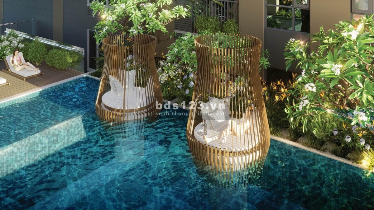 Nhận booking căn hộ A&T Sky Garden giá tốt, đặt chỗ lấy căn hot nhất thị trường, ưu đãi CK
