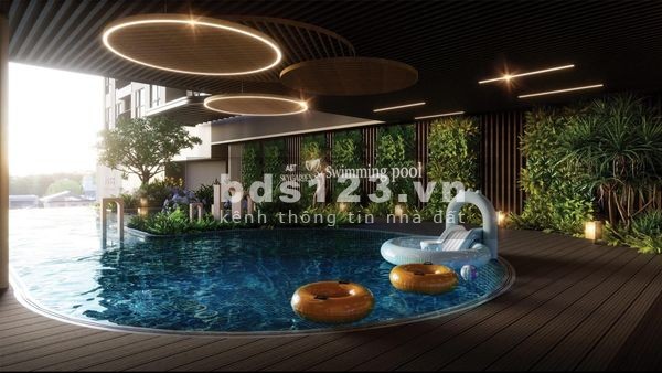 Nhận booking căn hộ A&T Sky Garden giá tốt, đặt chỗ lấy căn hot nhất thị trường, ưu đãi CK