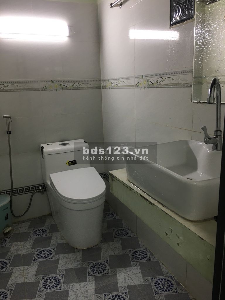 Cho thuê phòng trọ có gác diện tích 25m2 tại Hiệp Bình Phước Thủ Đức