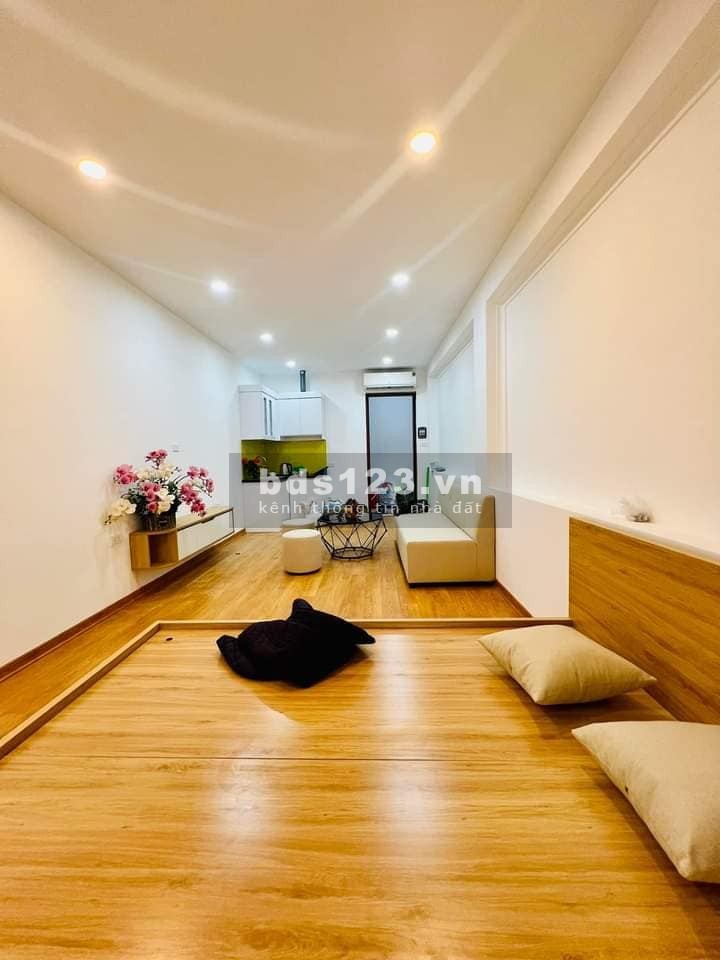Bán Căn Hộ Vũ Trọng Phụng, Thanh Xuân 50m, giá 1.96 tỷ.
