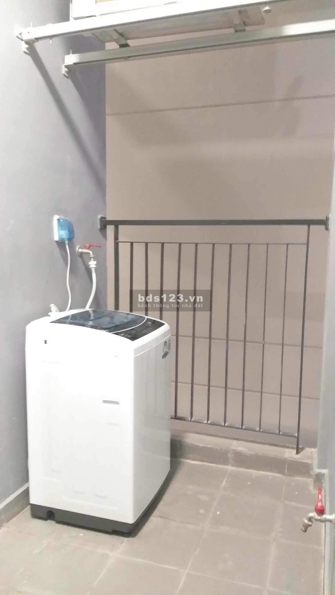 Cho thuê căn studio full nội thất chỉ 6 triệu tại Vinhomes Quận 9