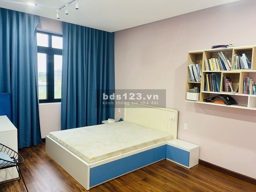 Cho thuê phòng mới diện tích 40m2, full nội thất tại Phú Hữu, Thủ Đức