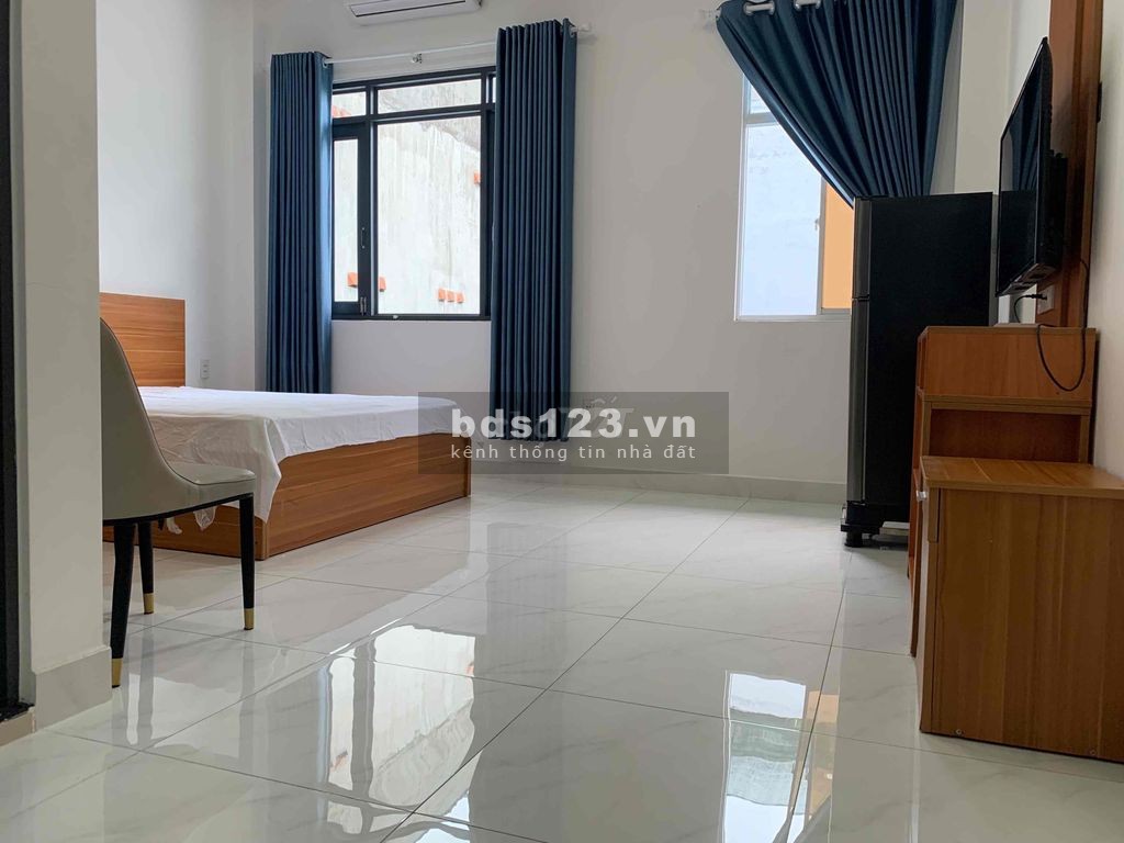 Phòng trọ cho thuê Tân Phú, Quận 9 cũ mức giá hấp dẫn chỉ 4 triệu đồng