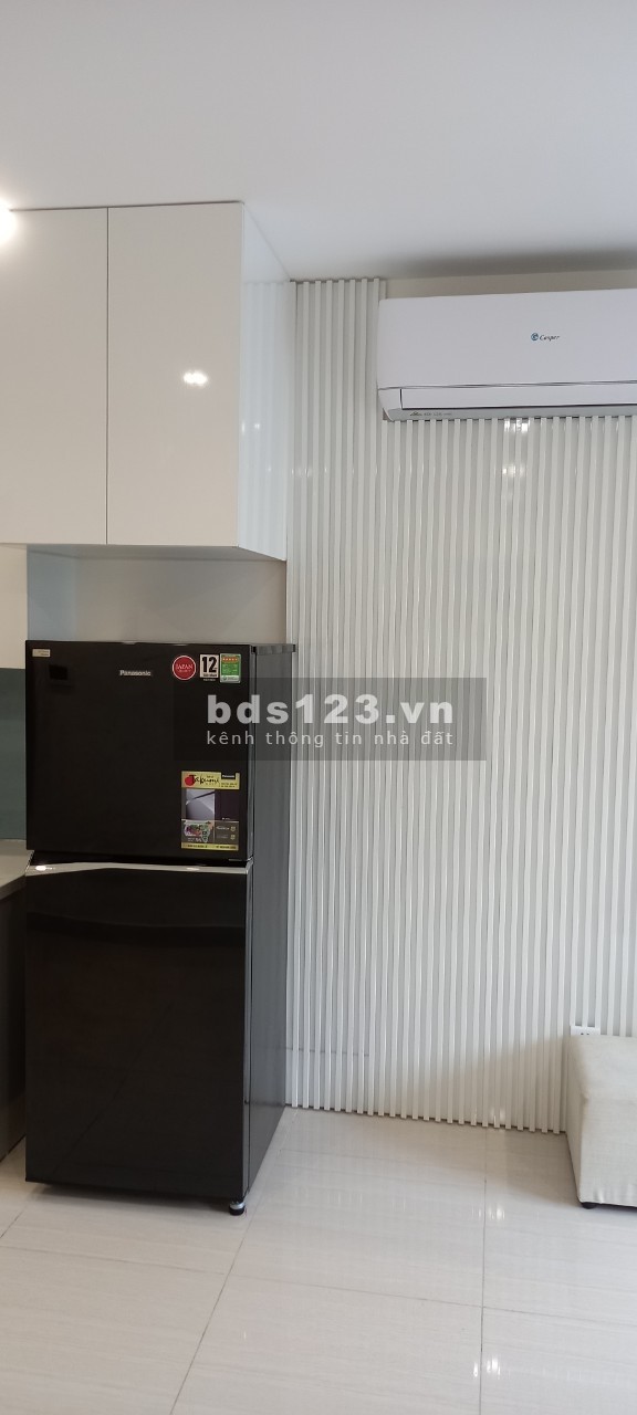Chính chủ cần bán căn hộ 2N1WC đầy đủ nội thất chỉ việc xách vali đến ở