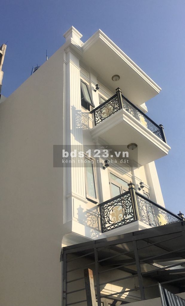 Cho thuê phòng trọ có gác diện tích 25m2 tại Hiệp Bình Phước Thủ Đức