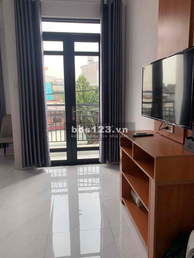 Phòng trọ cho thuê Tân Phú, Quận 9 cũ mức giá hấp dẫn chỉ 4 triệu đồng