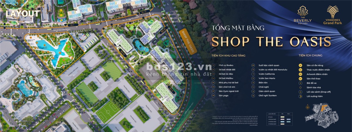 ĐẦU TƯ SHOPHOUSE VỐN ~ 2.5 TỶ-CÓ SẴN HỢP ĐỒNG THUÊ 35-40 TRIỆU/ THÁNG