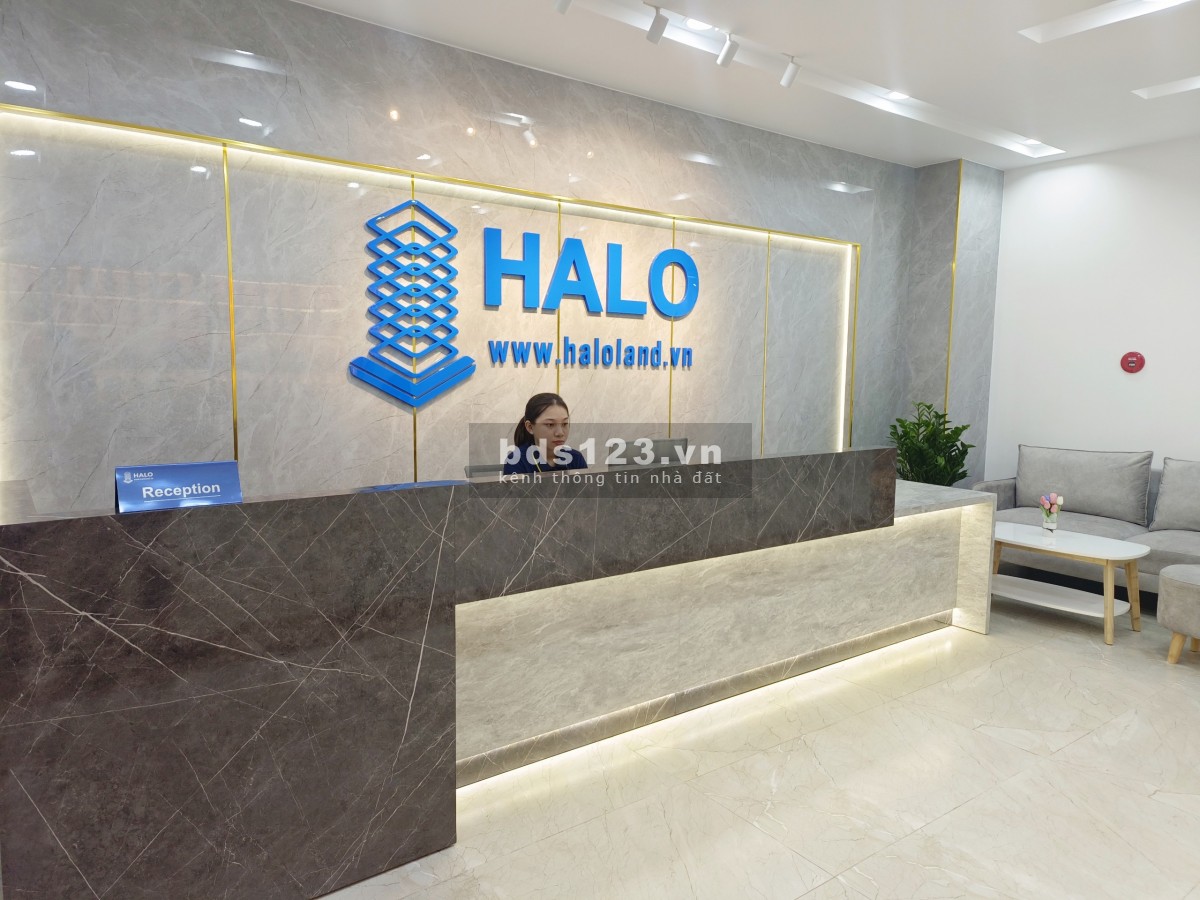 Cho thuê sàn văn phòng 150m2 tòa Halo Cô Bắc, P. Cô Giang Quận 1. Giá chỉ 75 triệu/th bao phí