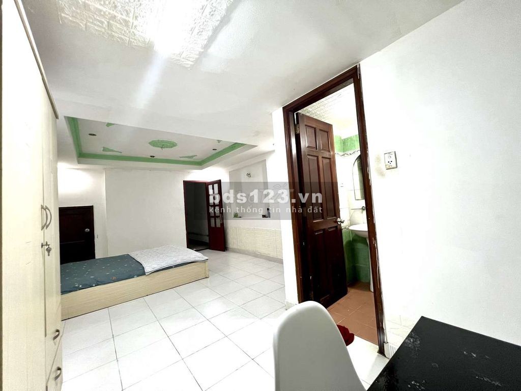 Phòng trọ Phường An Khánh, quận 2 cũ thuận tiện cho nhân viên văn phòng