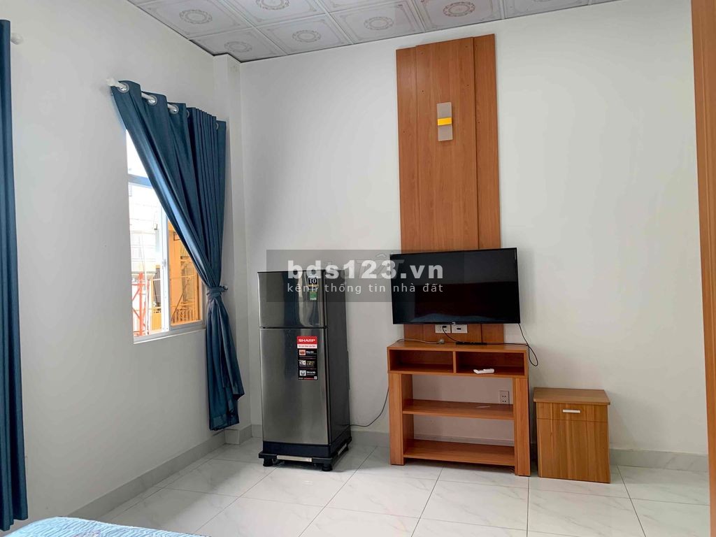 Phòng trọ cho thuê Tân Phú, Quận 9 cũ mức giá hấp dẫn chỉ 4 triệu đồng