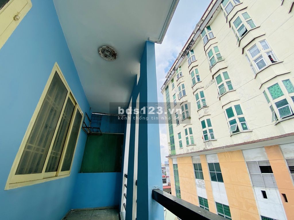 Cho thuê phòng trọ Bình Chiểu, Thủ Đức chỉ 2.2 triệu đồng/tháng
