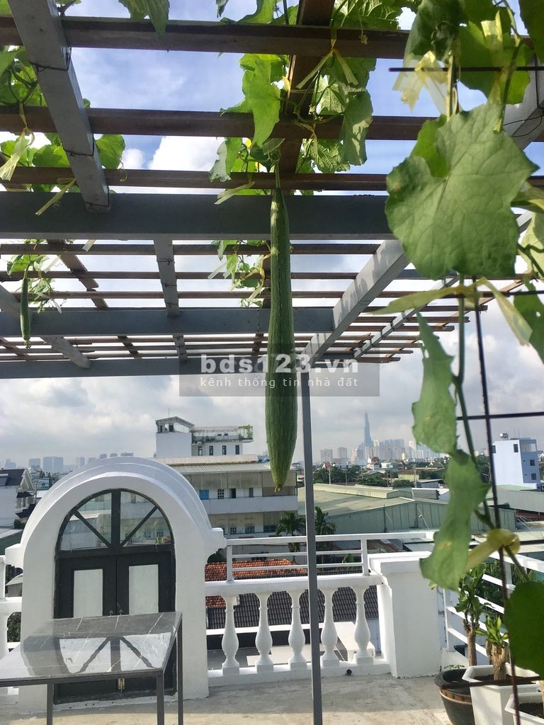Cho thuê phòng trọ có gác diện tích 25m2 tại Hiệp Bình Phước Thủ Đức