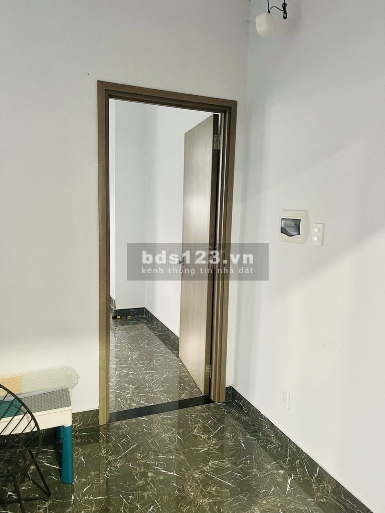 Cho thuê phòng mới diện tích 40m2, full nội thất tại Phú Hữu, Thủ Đức
