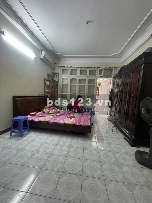 Phân lô phố Kim Đồng - Ô tô trành - Ngõ thông rộng - Kinh doanh khu VIP - Gần Vành Đai 2.5