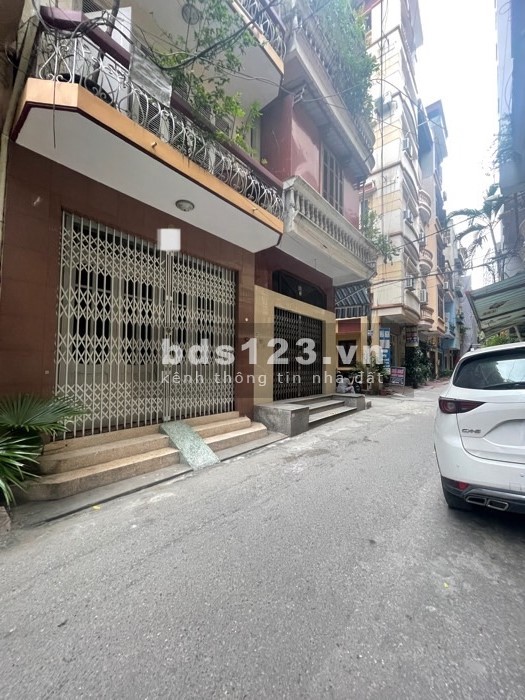 Phân lô phố Kim Đồng - Ô tô trành - Ngõ thông rộng - Kinh doanh khu VIP - Gần Vành Đai 2.5
