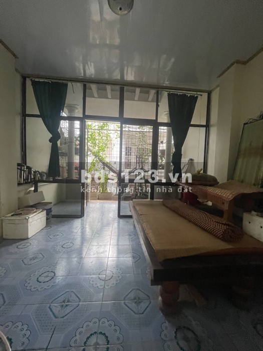 Phân lô phố Kim Đồng - Ô tô trành - Ngõ thông rộng - Kinh doanh khu VIP - Gần Vành Đai 2.5