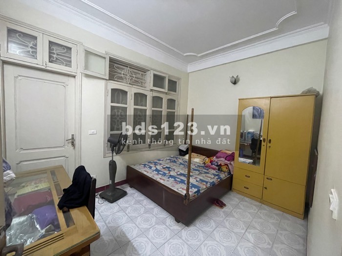 Phân lô phố Kim Đồng - Ô tô trành - Ngõ thông rộng - Kinh doanh khu VIP - Gần Vành Đai 2.5