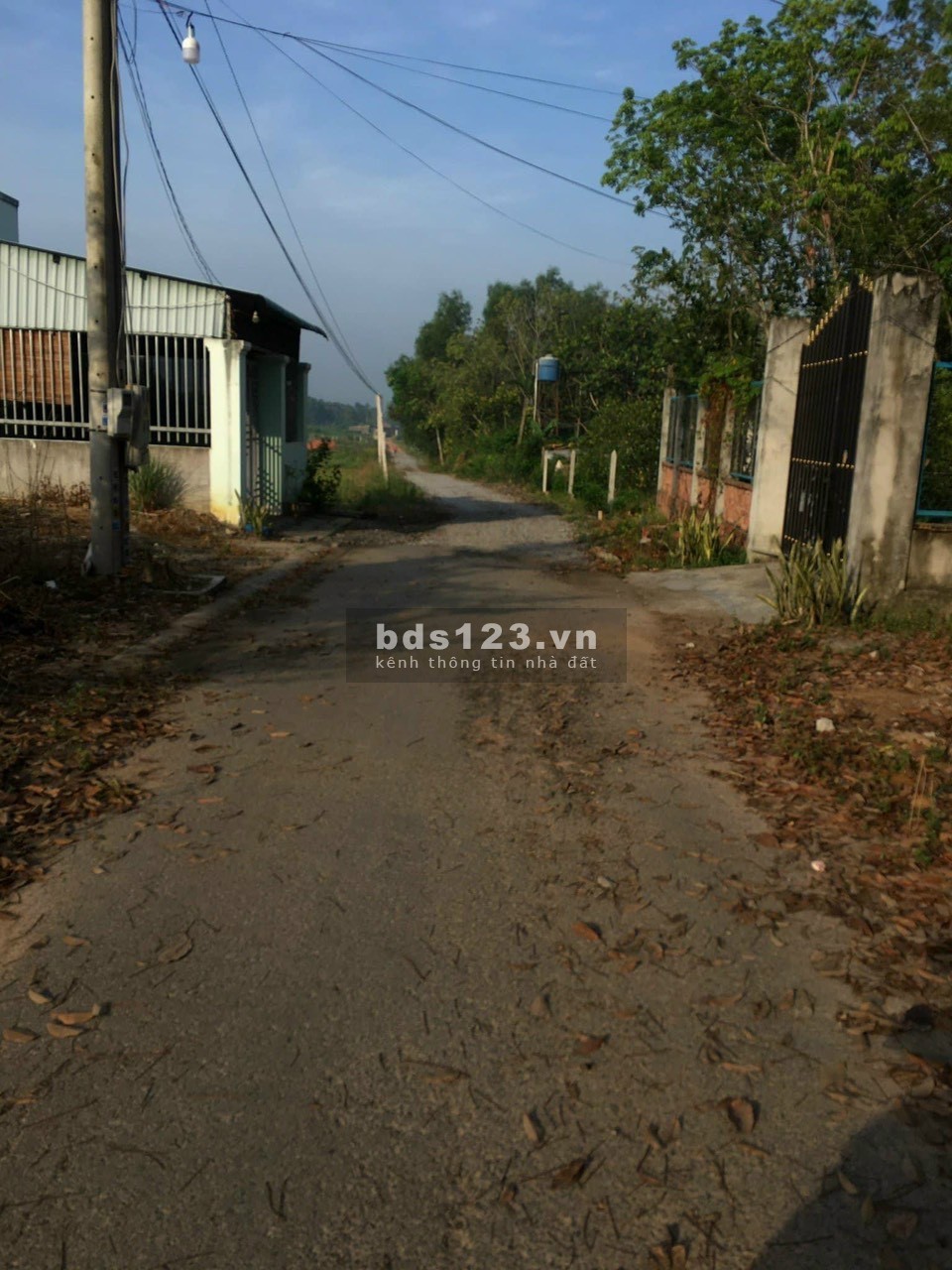 Chủ ngộp cần bán đất Tân Định 004 giá chỉ 1.3 tỷ, liên hệ 0384329615 Luyến