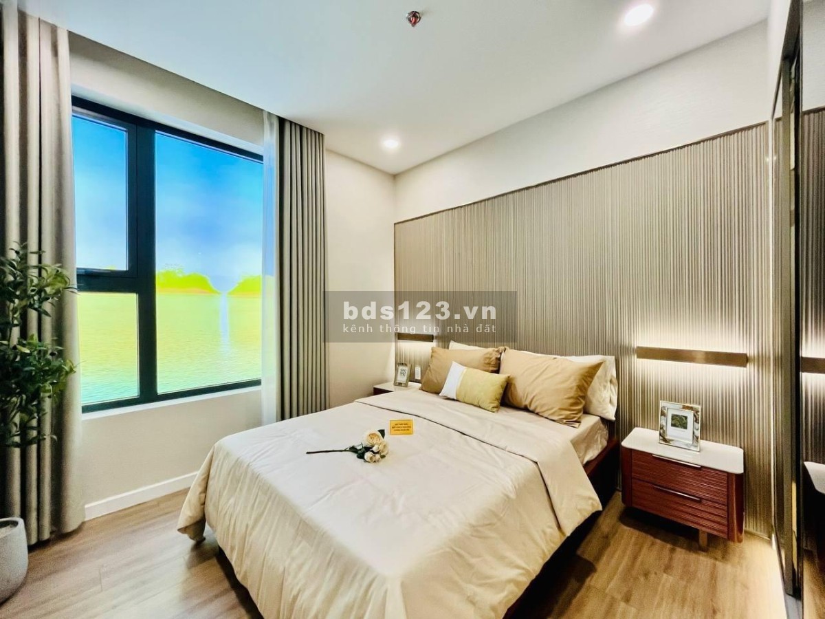 Bán căn hộ 3PN Mt Eastmark City Quận 9, DT 95.7m2, tầng 16, view nội khu, giá 44 triệu/m2