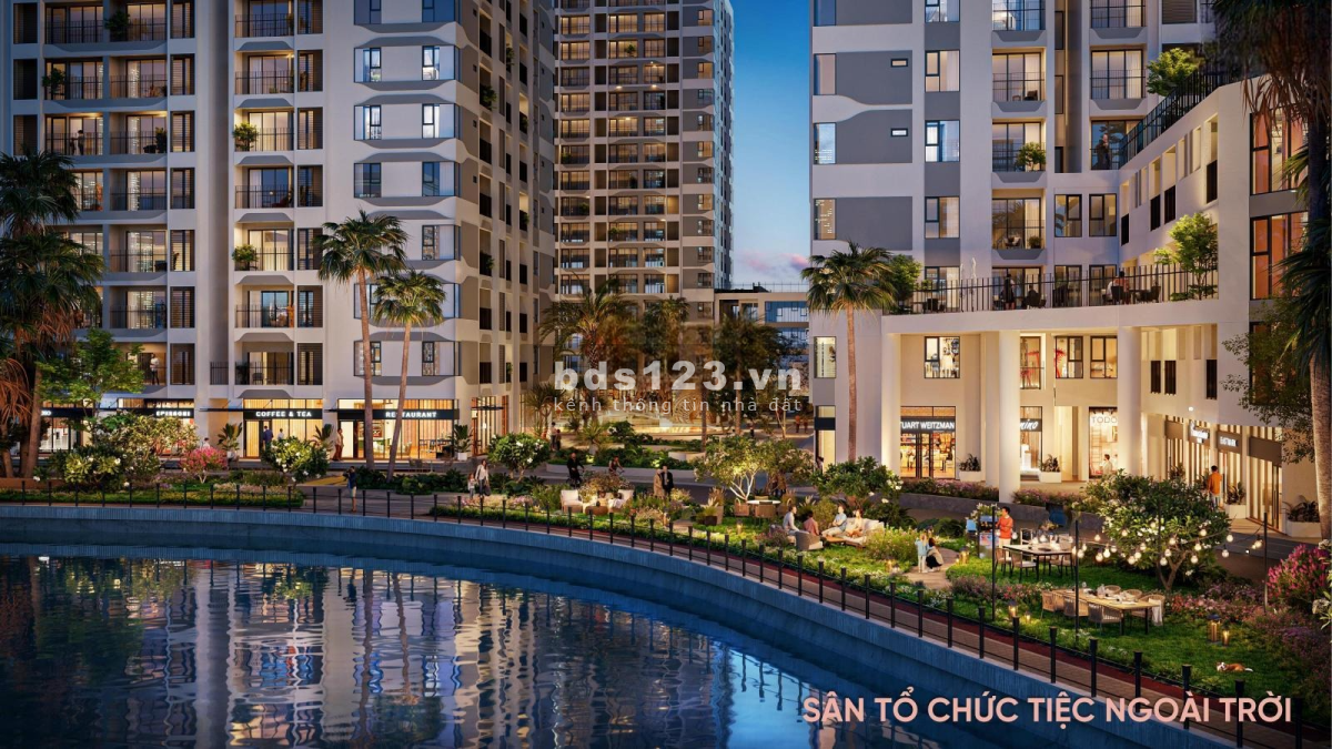 Bán căn hộ 3PN, DT 99m2, mã căn E tại dự án MT Eastmark City Quận 9