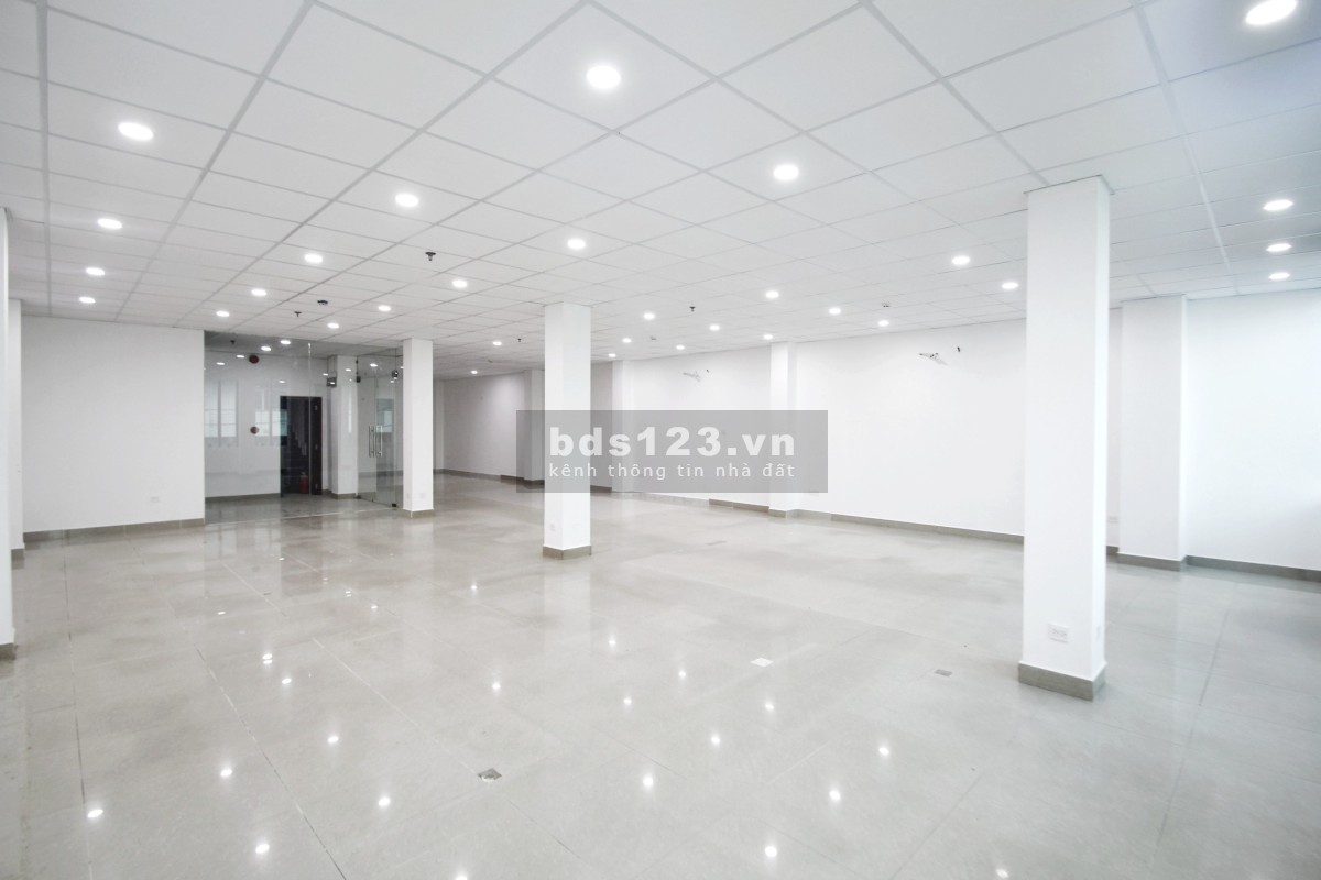 Cho thuê văn phòng đường Nguyễn Trung Trực, Bình Thạnh - TP Hồ Chí Minh 150m2 giá 35 Triệu