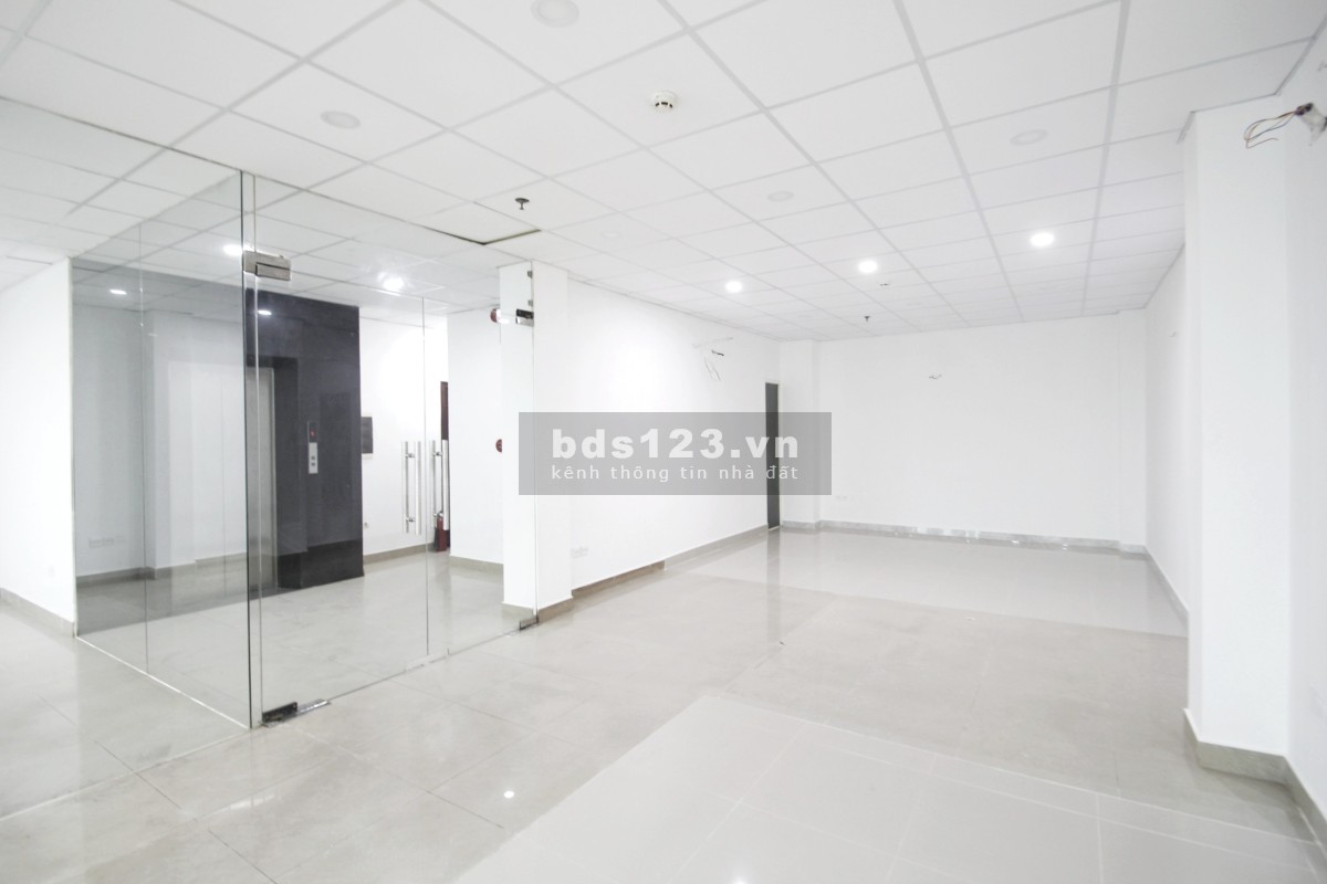 Cho thuê văn phòng đường Nguyễn Trung Trực, Bình Thạnh - TP Hồ Chí Minh 150m2 giá 35 Triệu
