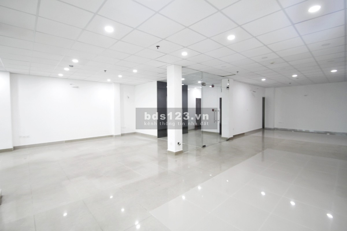 Cho thuê văn phòng đường Nguyễn Trung Trực, Bình Thạnh - TP Hồ Chí Minh 150m2 giá 35 Triệu