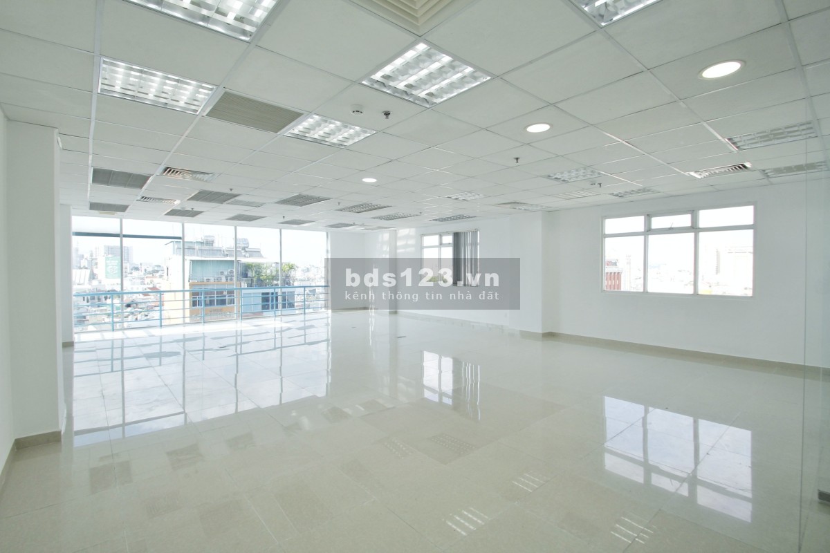 Cho thuê sàn VP diện tích đa dạng 30-70-90-100-150-230-260m2 tại Quận 1. Giá chỉ từ 12tr - 70 triệu