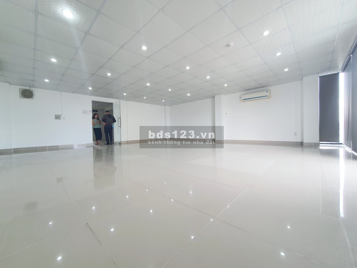 Cho thuê văn phòng Trần Huy Liệu, Quận Phú Nhuận - TP Hồ Chí Minh 40m2 giá 14.00 Triệu