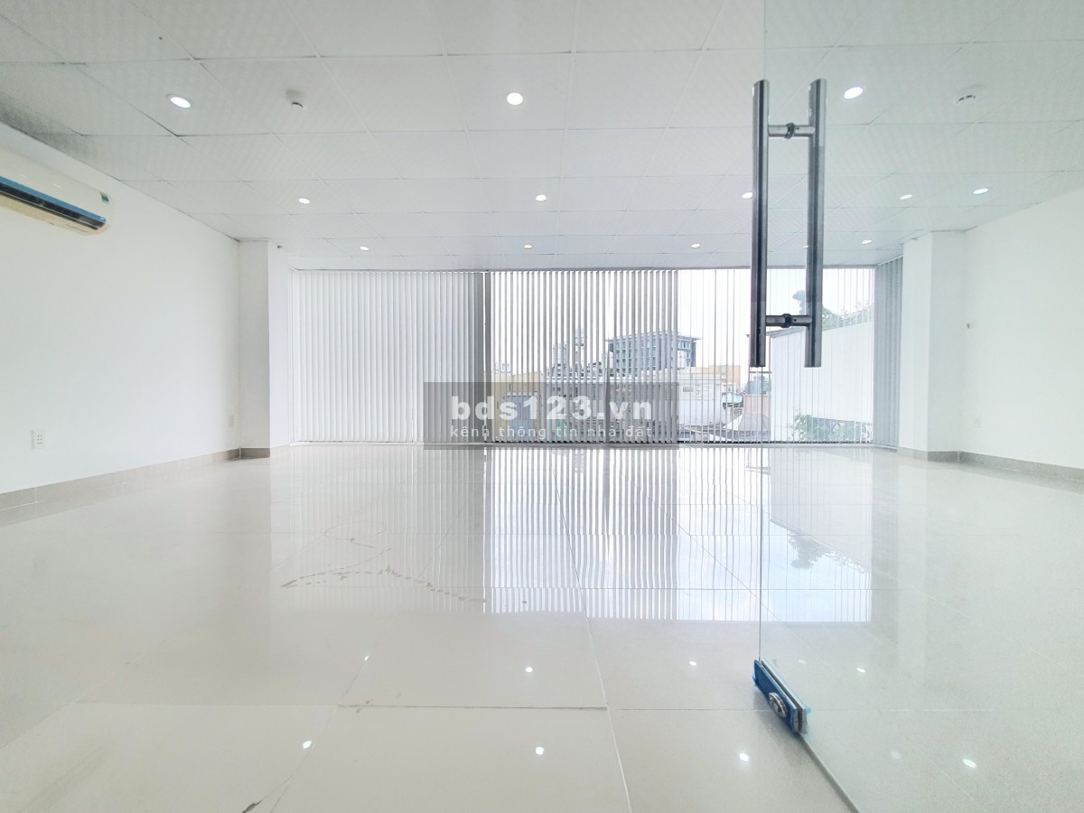 Cho thuê văn phòng Trần Huy Liệu, Quận Phú Nhuận - TP Hồ Chí Minh 40m2 giá 14.00 Triệu