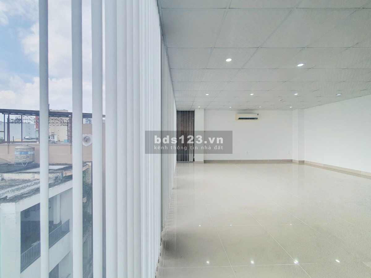 Cho thuê văn phòng Trần Huy Liệu, Quận Phú Nhuận - TP Hồ Chí Minh 40m2 giá 14.00 Triệu