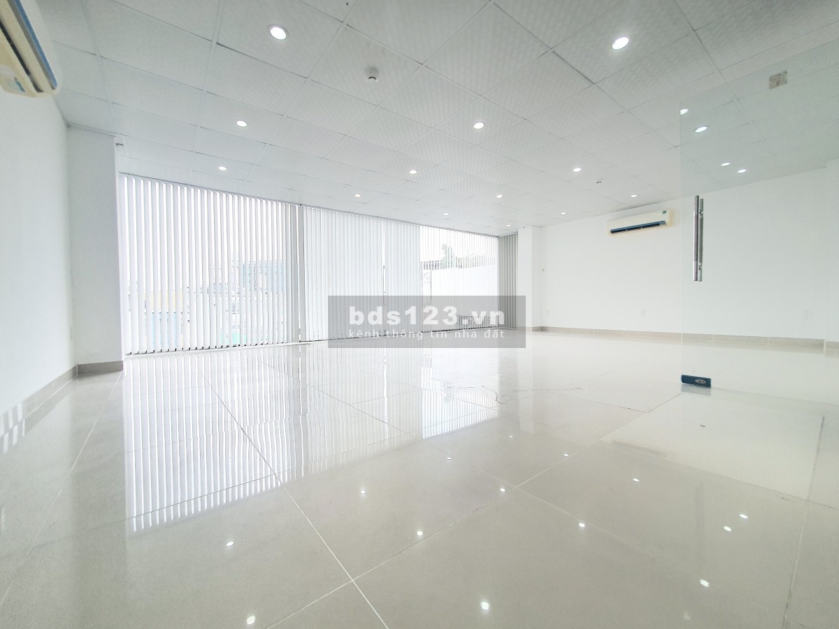Cho thuê văn phòng Trần Huy Liệu, Quận Phú Nhuận - TP Hồ Chí Minh 40m2 giá 14.00 Triệu