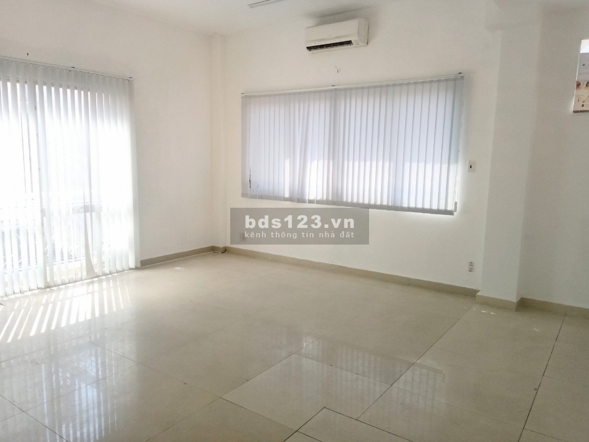 Cho thuê văn phòng Đinh Công Tráng, Quận 1 - TP Hồ Chí Minh 30m2 giá 12.00 Triệu