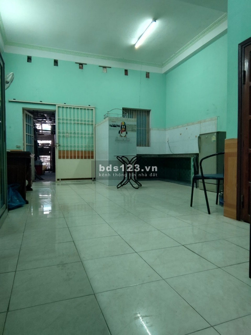 Chính chủ cần cho thuê nhà 3 tầng nguyên căn 135m2 (5x27)