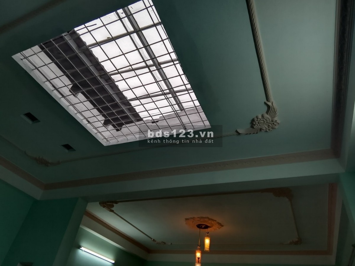 Chính chủ cần cho thuê nhà 3 tầng nguyên căn 135m2 (5x27)