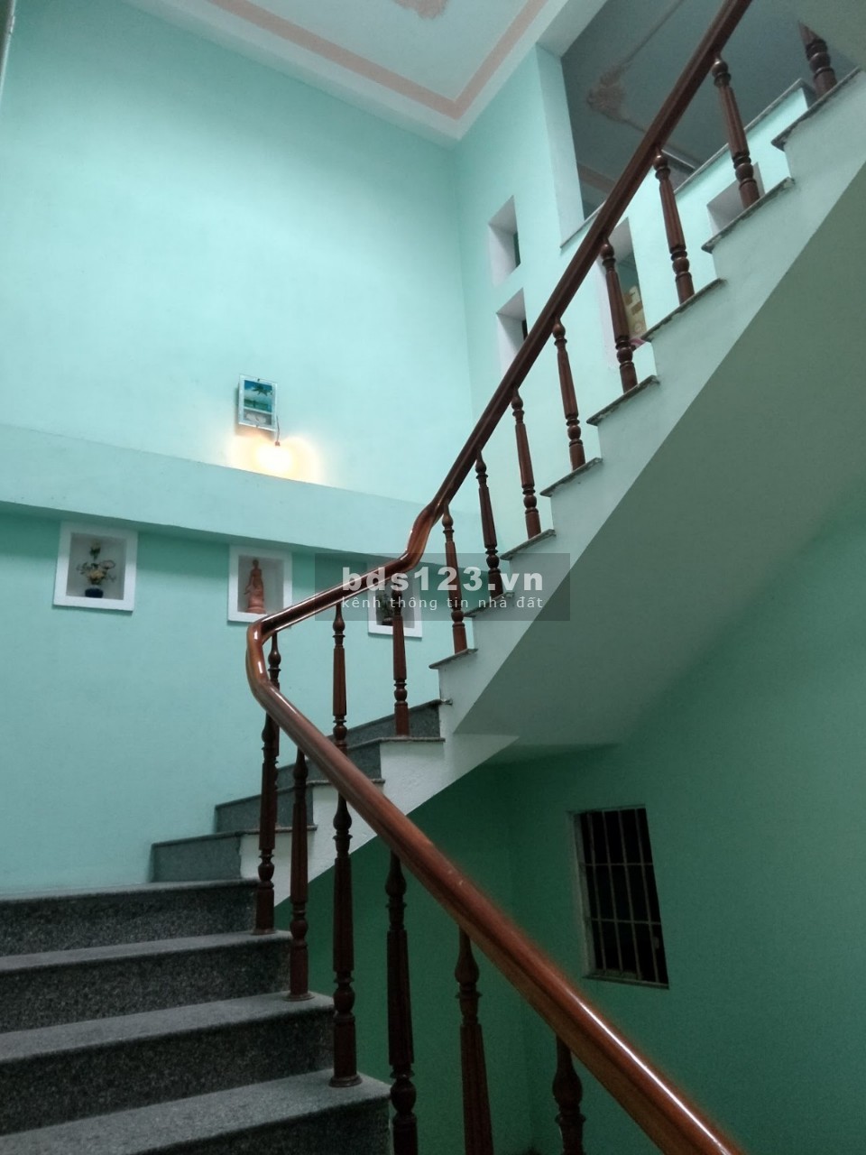 Chính chủ cần cho thuê nhà 3 tầng nguyên căn 135m2 (5x27)