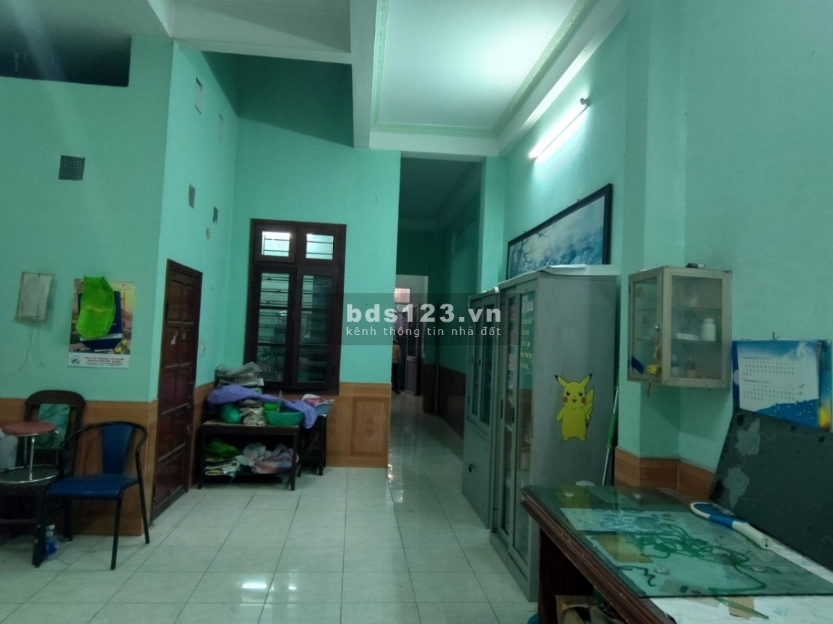 Chính chủ cần cho thuê nhà 3 tầng nguyên căn 135m2 (5x27)