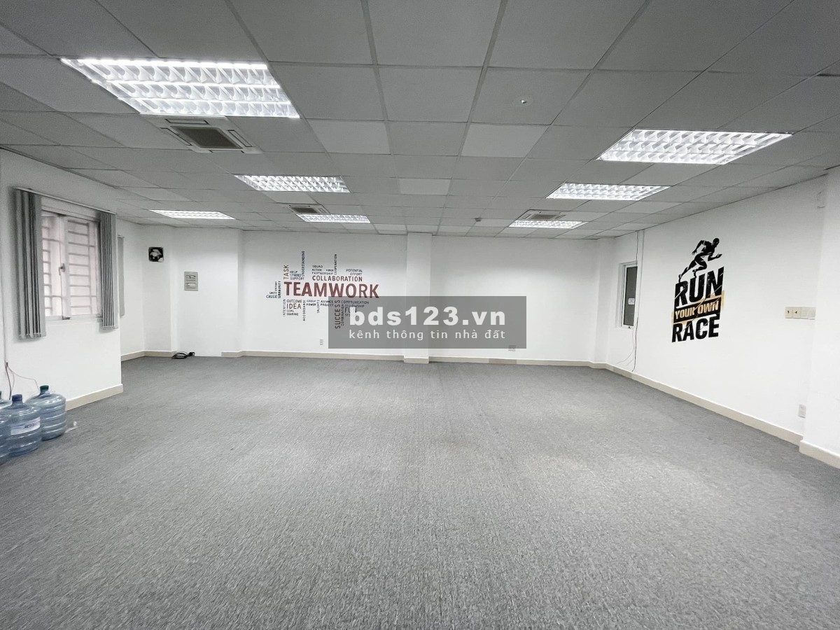 Cho thuê văn phòng khu K300 số 33 đường Lê Trung Nghĩa, Tân Bình