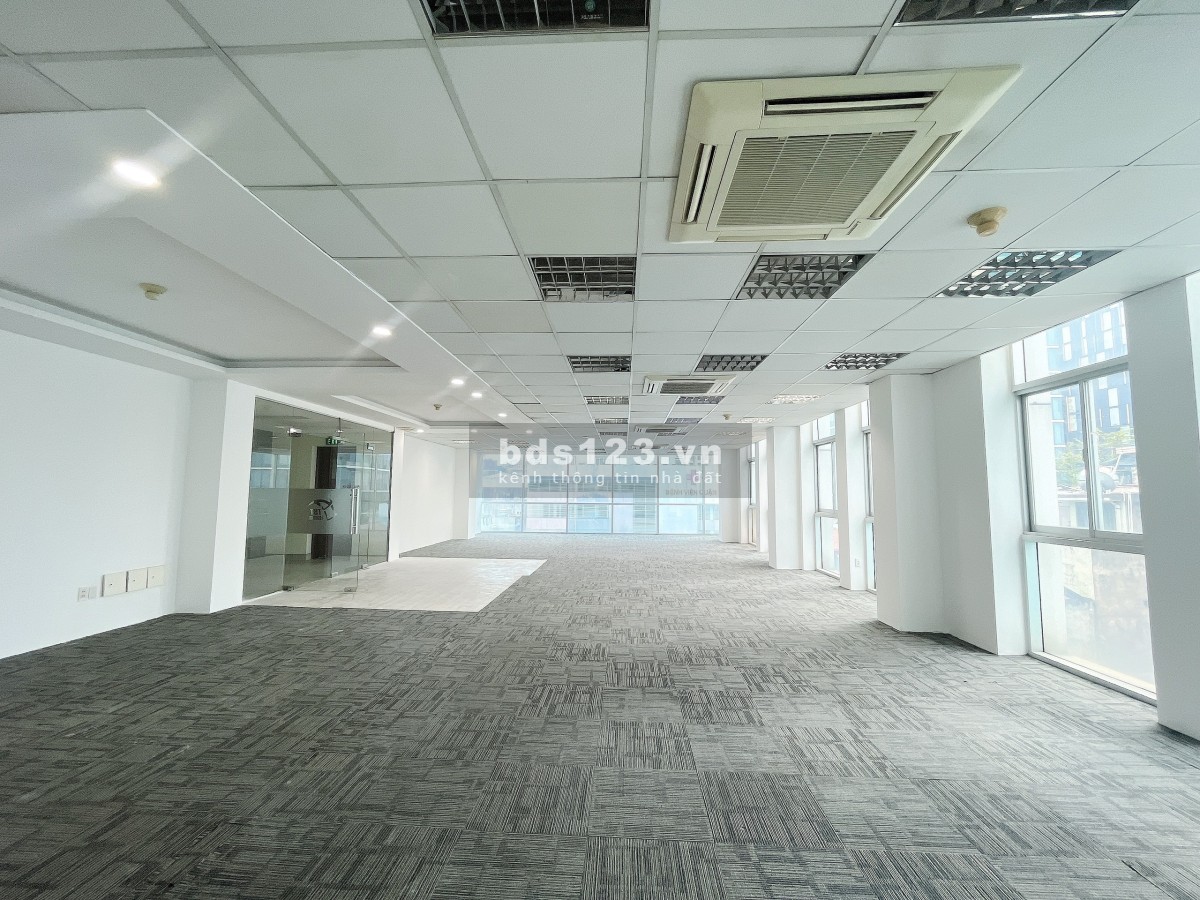 Cho thuê văn phòng Đoàn Văn Bơ, Quận 4 - TP Hồ Chí Minh 140m2 giá 55.00 Triệu
