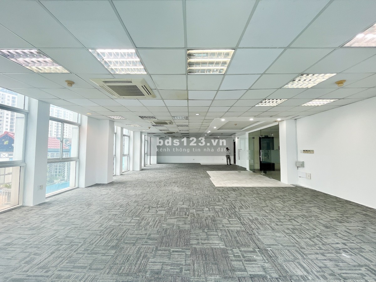 Cho thuê văn phòng Đoàn Văn Bơ, Quận 4 - TP Hồ Chí Minh 140m2 giá 55.00 Triệu