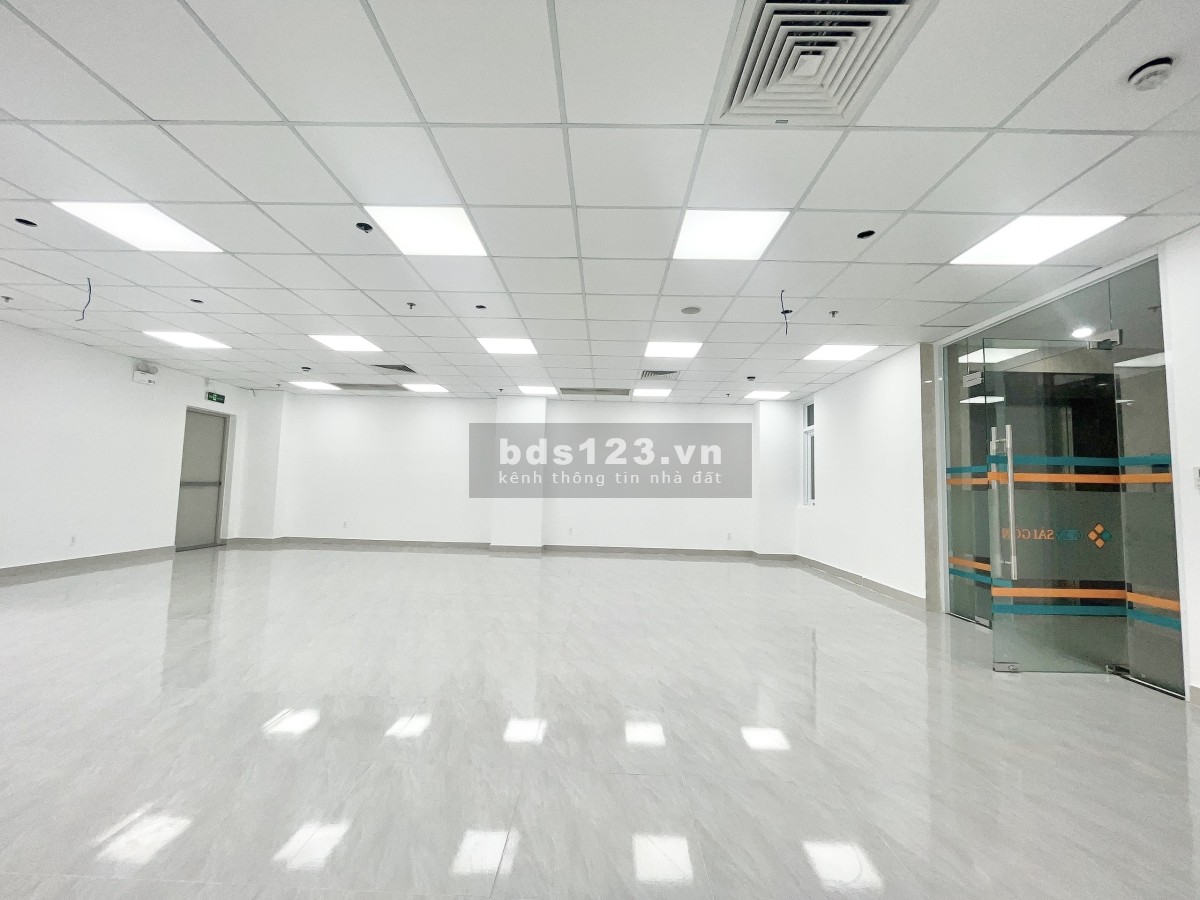 Cho thuê văn phòng Quận 3 - TP Hồ Chí Minh giá 50.00 Triệu